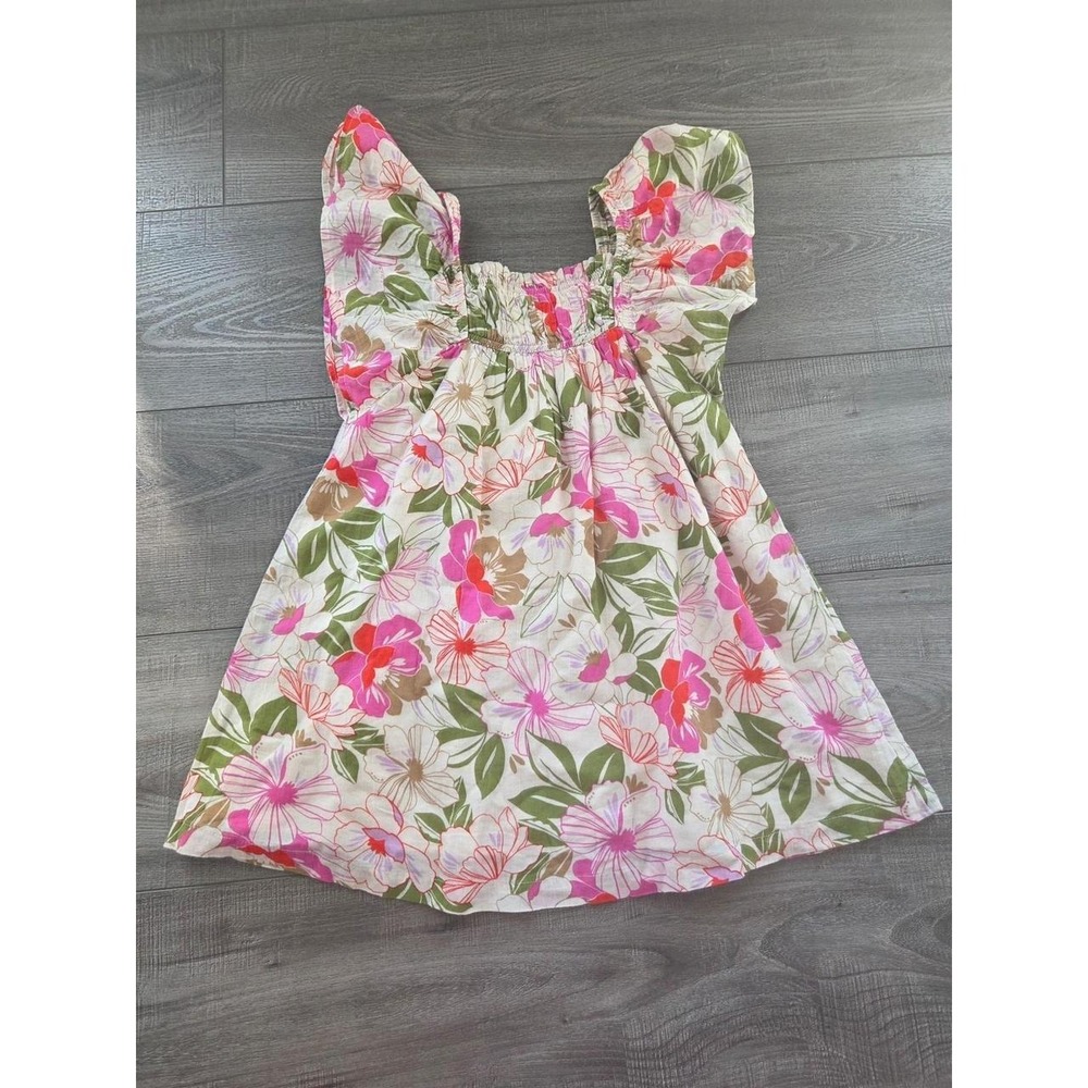 Baby gap toddler girl dress‎ 4t